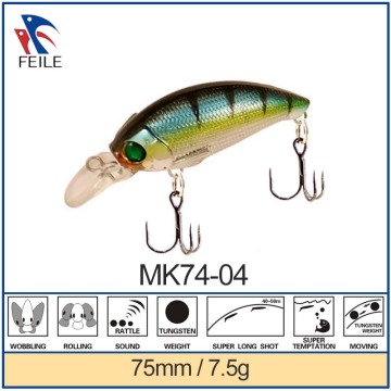 japan fishing lures crank bait