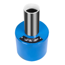 Concrete Test Hammer Calibration Anvil