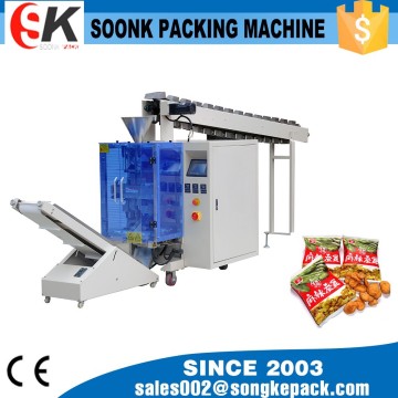 manual bag tea packaging machines