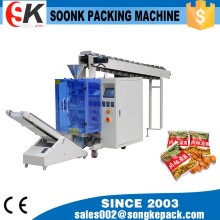 manual bag tea packaging machines