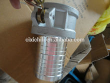alumium camlock coupling Type C