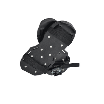 Aerator Lawn Spiked Shoes: Garden Tools for Aerating Lawns