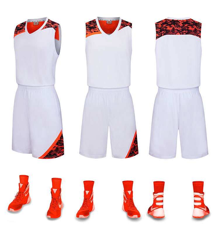 Enfant de basketball multicolore pour hommes et femmes