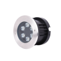 Spotlight Wasserdichte IP67 LED-Einbauleuchten aus Beton