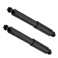 ZengQiang factories shock absorb Car Rear Shock Absorber For BAOJUN (SGMW) 510 OEM 250223