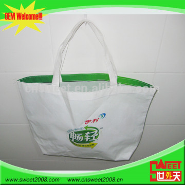 china goods wholesale full automatic non woven bag machine