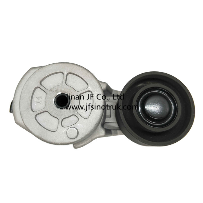 612630060906 612630060821 Weichai Tension Pulley