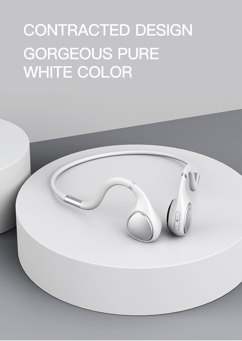 Innovation Bone Conduction Headset Innovation Bone Conduction Headset