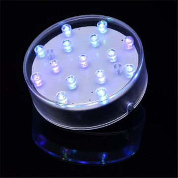 4.5V Christmas Decoration Supper Bright Spot Light Base
