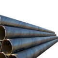 500mm 4130 Ment Steel Pipe