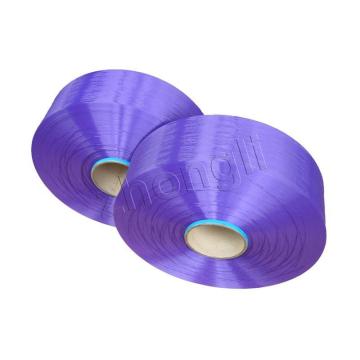 Partially Oriented Yarn (POY)