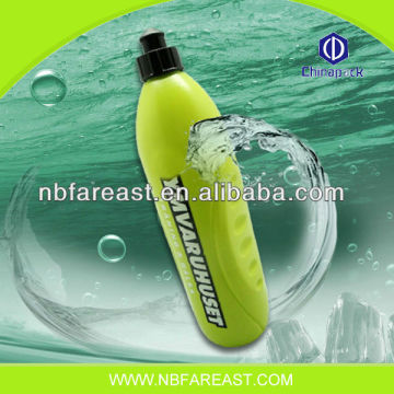 The best fashion Hot selling New design cheap plastic bottles