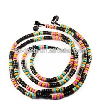 New coming China beautiful earphones