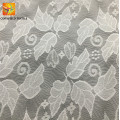 Hot selling lace fabric for bride