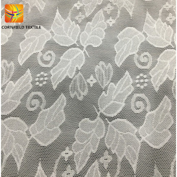 Hot selling lace fabric for bride