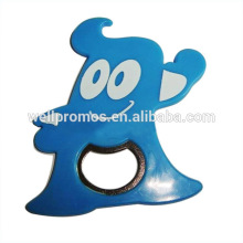 animal shape cute bottle opener keychain