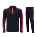 Εκτύπωση οθόνης Half Zip Tracksuit