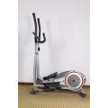 Flywheel Exercise  Manual Magnetic  Elliptical Bike