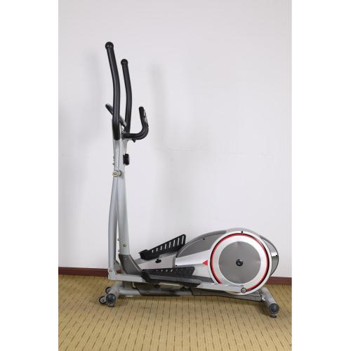 Flywheel Exercise  Manual Magnetic  Elliptical Bike