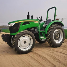 Outdoor Polyester Powder Coating for Agricultural Equipment