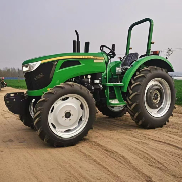 Outdoor Polyester Powder Coating for Agricultural Equipment