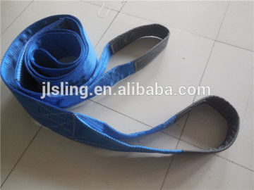 100% polyester web belt sling with CE GS certificate