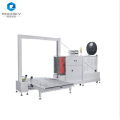 Automatic Pallet Strapping Machine