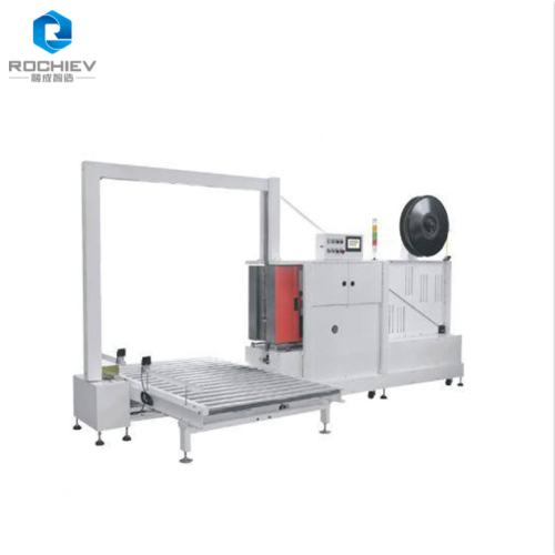 High Performance Strapping Machines