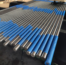 4120 Alloy Steel Round Bars