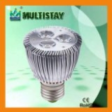 Long Life-span LED Spotlight