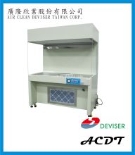 Electronics Industry Dust free Laminar flow Cabinet Workbench
