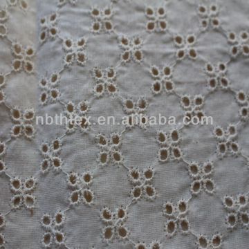 60sx60s indian fabric embroidery