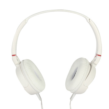 Wholesale Wired MP3 headphones (subwoofer)