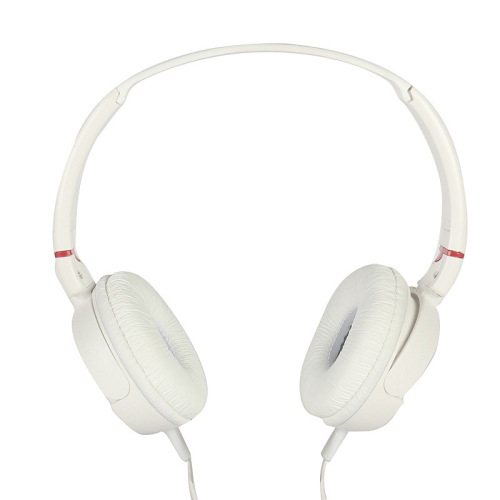 Wholesale Wired MP3 headphones (subwoofer) For School Gift Bus