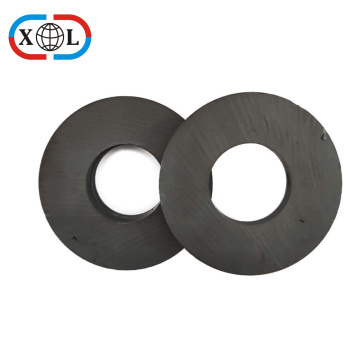 high quality ferrite ring magnet for sale