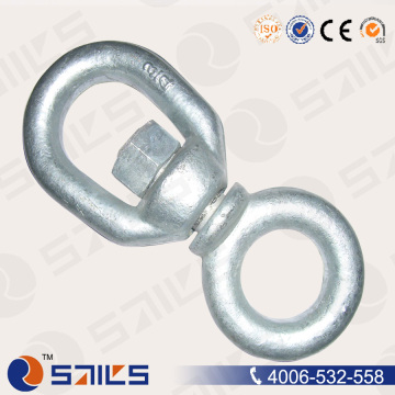 G401 HDG Us Tpye Anchor Chain Swivel