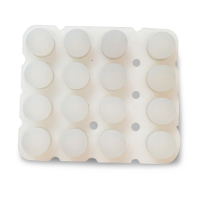 Silicone Rubber LED Music Button Pad