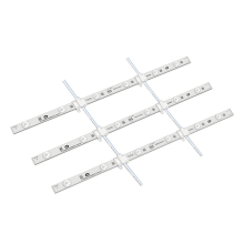 China High Service Level LED Bar Light, Diffuse LED Light, Backlight LED Strip Light