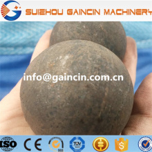 grinding media forged balls, steel forged milling media balls, steel grinding balls, grinding media balls