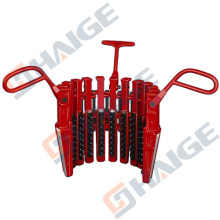 API Pipe Slips, Casing Slip