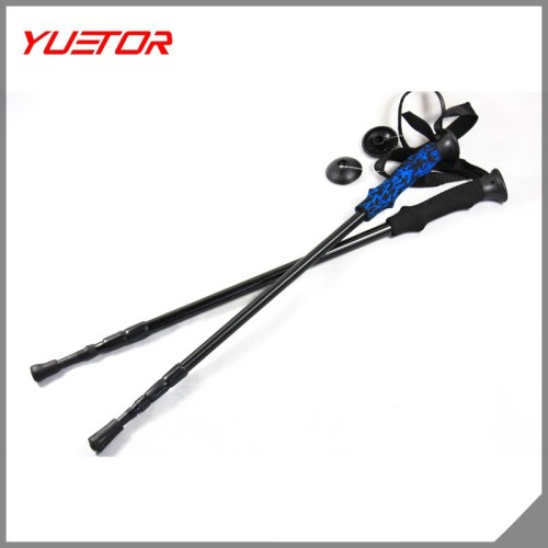 strength light trekking stick