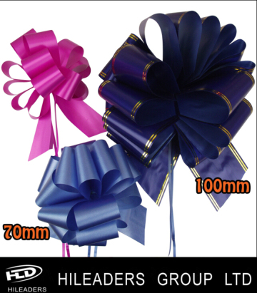 PP Ribbon Bows PP Ribbon Flowers