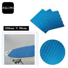 EVA Deck Pad Non Slip Surfboard Tail Pad