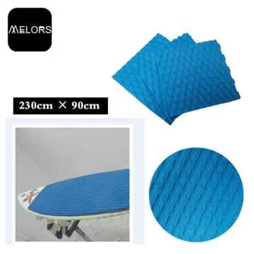 EVA Deck Pad Non Slip Surfboard Tail Pad