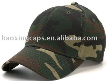 digital camo army baseball cap hat