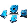 8/6E mineral processing horizontal slurry pumps