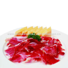 Spanish Iberian Ham