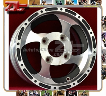 Alloy ATV UTV Wheel Rim