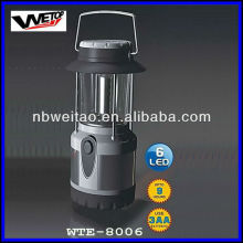 camping equipment LED lantern