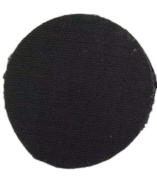 Nylon Velcro Shock Absorption Pad for Floor Grinder Polisher
